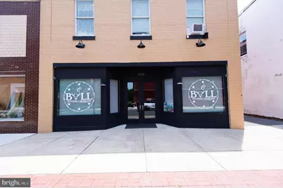 520 Race Street, Cambridge, MD 21613 - Photo 1