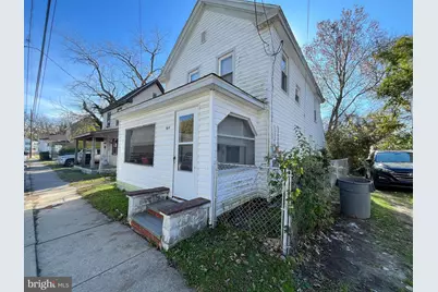 614 Douglas Street, Cambridge, MD 21613 - Photo 5