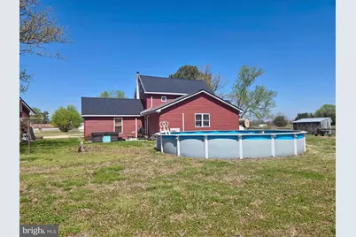 5125 Rhodesdale Road, Rhodesdale, MD 21659 - Photo 35