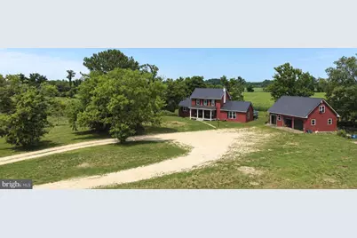 5125 Rhodesdale Road, Rhodesdale, MD 21659 - Photo 1