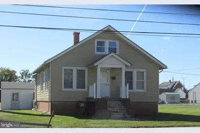 603 Roslyn Avenue, Cambridge, MD 21613 - Photo 1