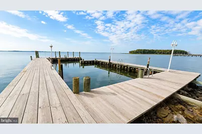 1713 Doeller Road, Fishing Creek, MD 21634 - Photo 9