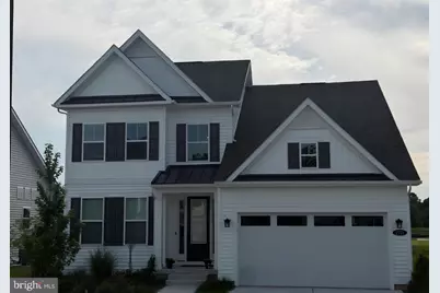 2711 Marsh Elder Drive, Cambridge, MD 21613 - Photo 1