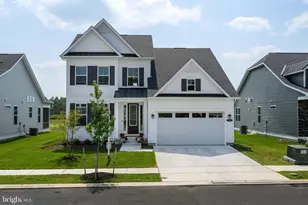2711 Marsh Elder Dr, Cambridge, MD 21613 - Photo 1