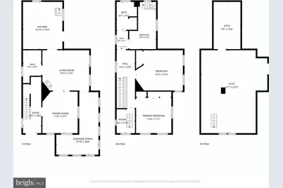 5 Choptank Avenue, Cambridge, MD 21613 - Photo 33
