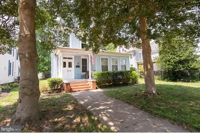 5 Choptank Avenue, Cambridge, MD 21613 - Photo 1