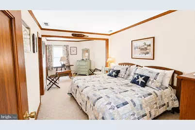1713 Doeller Road, Fishing Creek, MD 21634 - Photo 43