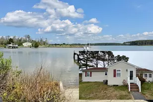 5453 Casson Neck Rd, Cambridge, MD 21613 - Photo 1