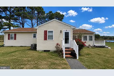 5453 Casson Neck Road, Cambridge, MD 21613 - Photo 1