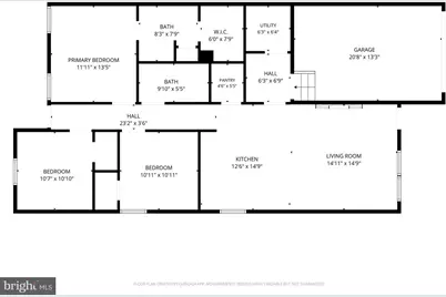 1617 Stone Boundary Road, Cambridge, MD 21613 - Photo 41