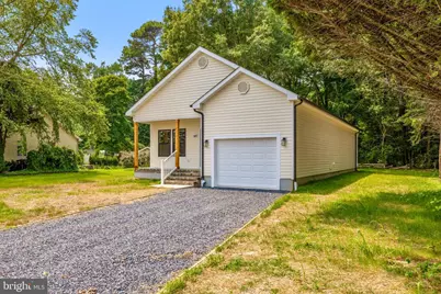 1617 Stone Boundary Road, Cambridge, MD 21613 - Photo 5