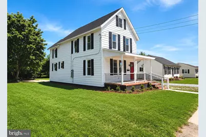 108 Maryland Avenue, Hurlock, MD 21643 - Photo 3