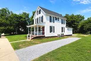 108 Maryland Ave, Hurlock, MD 21643 - Photo 1