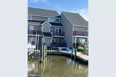 101 Main - Unit#103 Street, Secretary, MD 21664 - Photo 11