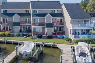 101 Main St, Secretary, MD 21664 - Photo 1
