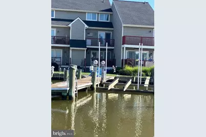 101 Main - Unit#103 Street, Secretary, MD 21664 - Photo 1