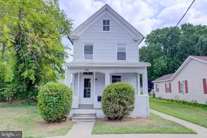 400 Henry Street, Cambridge, MD 21613 - Photo 1