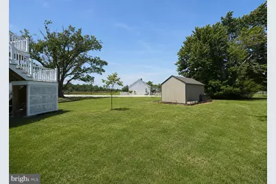 2243 Wingate Bishops Head Road, Wingate, MD 21675 - Photo 13