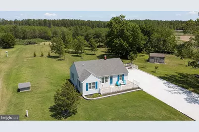 2243 Wingate Bishops Head Road, Wingate, MD 21675 - Photo 1