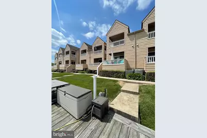 208 Market Square #10B, Cambridge, MD 21613 - Photo 19