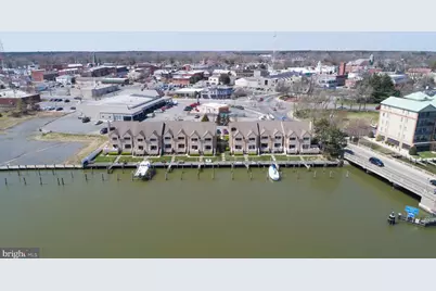 208 Market Square #10B, Cambridge, MD 21613 - Photo 3