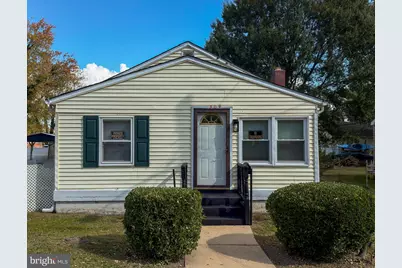 809 Truman Street, Cambridge, MD 21613 - Photo 1