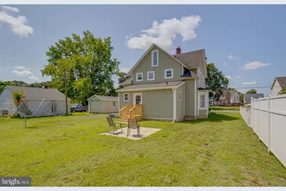 201 Wrights Avenue, Hurlock, MD 21643 - Photo 63
