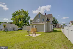 201 Wrights Ave, Hurlock, MD 21643 - Photo 63