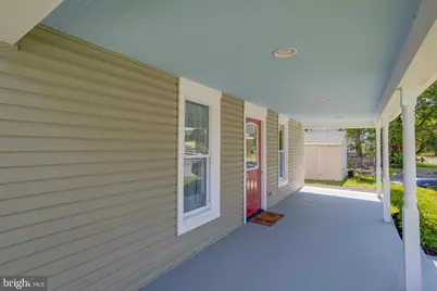 201 Wrights Avenue, Hurlock, MD 21643 - Photo 5