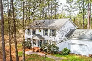 5214 David Greene Rd, Cambridge, MD 21613 - Photo 1