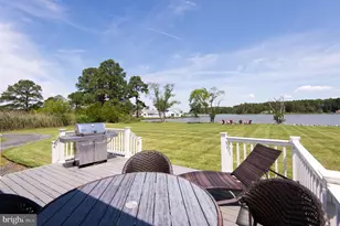 1648 Taylors Island Rd, Woolford, MD 21677 - Photo 27