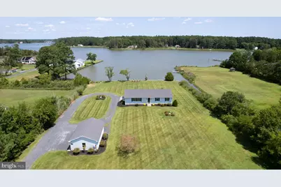 1648 Taylors Island Road, Woolford, MD 21677 - Photo 1