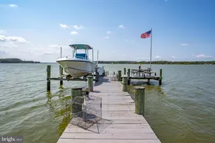 803 Seabreeze Rd, Cambridge, MD 21613 - Photo 11