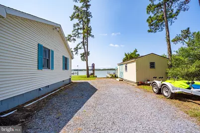 803 Seabreeze Road, Cambridge, MD 21613 - Photo 89