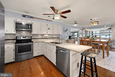 803 Seabreeze Road, Cambridge, MD 21613 - Photo 41