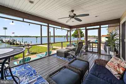 803 Seabreeze Road, Cambridge, MD 21613 - Photo 67