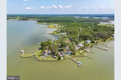 803 Seabreeze Road, Cambridge, MD 21613 - Photo 111