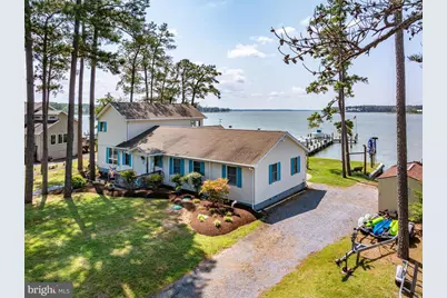 803 Seabreeze Road, Cambridge, MD 21613 - Photo 117