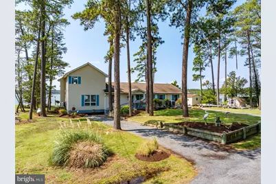 803 Seabreeze Road, Cambridge, MD 21613 - Photo 13
