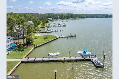 803 Seabreeze Road, Cambridge, MD 21613 - Photo 97