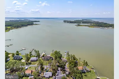 803 Seabreeze Road, Cambridge, MD 21613 - Photo 105