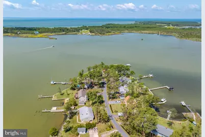 803 Seabreeze Road, Cambridge, MD 21613 - Photo 107