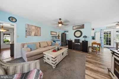 4707 Steamboat Road, Woolford, MD 21677 - Photo 5
