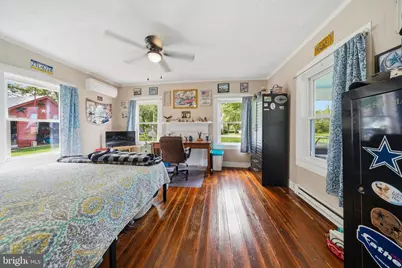 4707 Steamboat Road, Woolford, MD 21677 - Photo 17