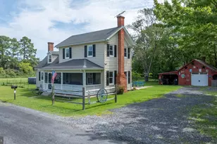 4707 Steamboat Rd, Woolford, MD 21677 - Photo 1