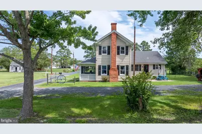 4707 Steamboat Road, Woolford, MD 21677 - Photo 27