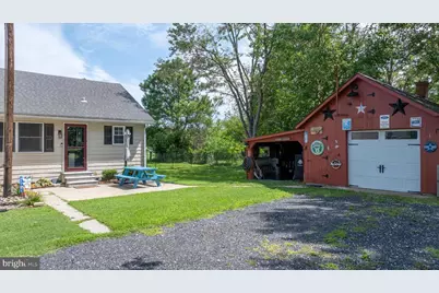 4707 Steamboat Road, Woolford, MD 21677 - Photo 29