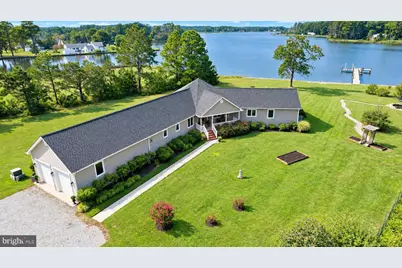 1652 Taylors Island Road, Woolford, MD 21677 - Photo 1