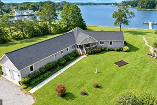 1652 Taylors Island Rd, Woolford, MD 21677 - Photo 1