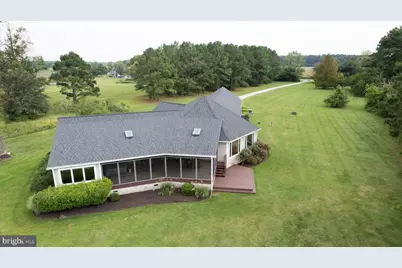 1652 Taylors Island Road, Woolford, MD 21677 - Photo 3